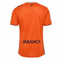 Camisa de time de futebol Celta Vigo Replicas 3º Equipamento 2024-25 Manga Curta